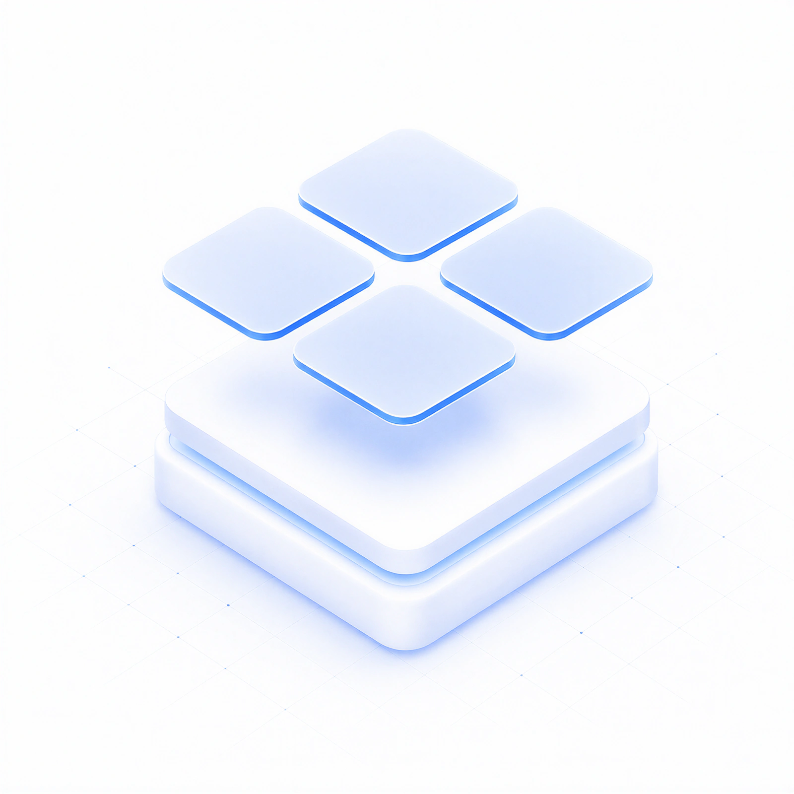 StackPress modular platform illustration